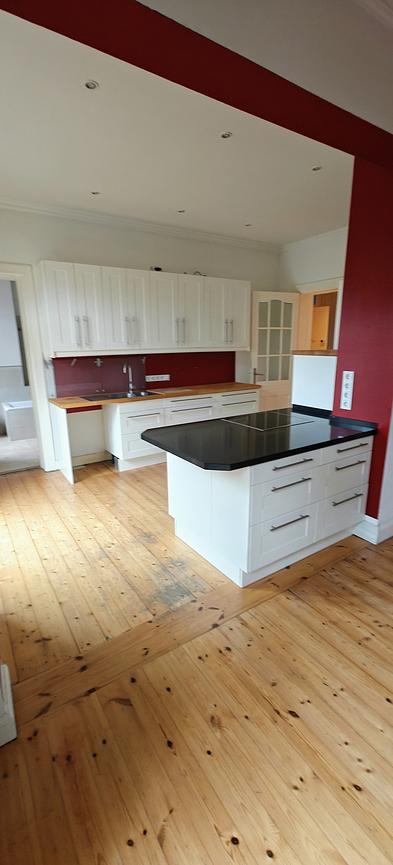 Bild 11 Exklusive 5-Zimmer Wohnung, ganze Wohnung (192 m2) für WG, keine Zi Anfragen!