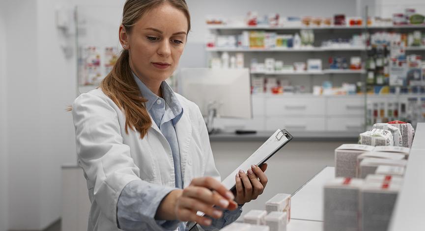 Bild 1 Apotheken-Service & Besorgungen (Polen/Tschechien/DE)