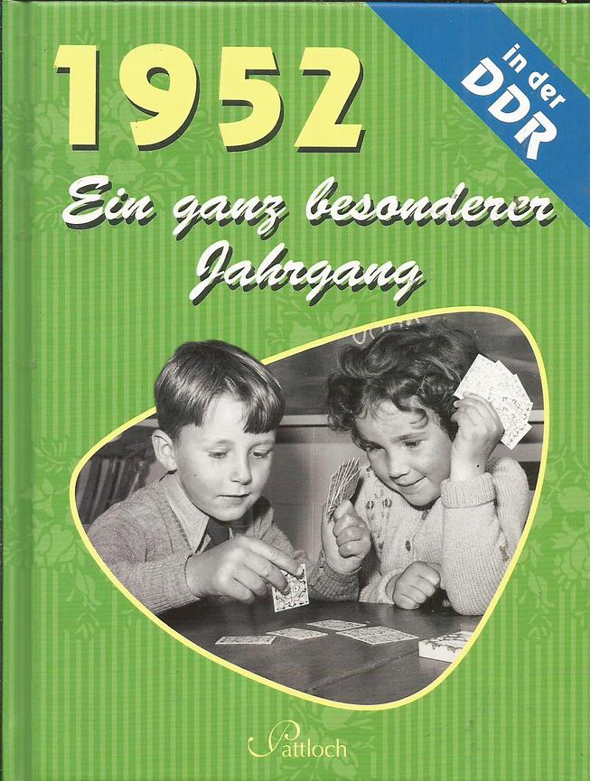 Bild 5 Ostern!Versch."... ein ganz besonderer Jahrgang in der DDR "(1940-1976)-Ostalgie