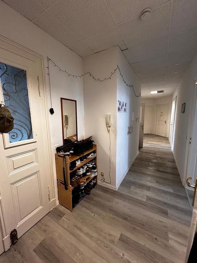 Bild 5 20qm mit Balkon in wundervoller WG