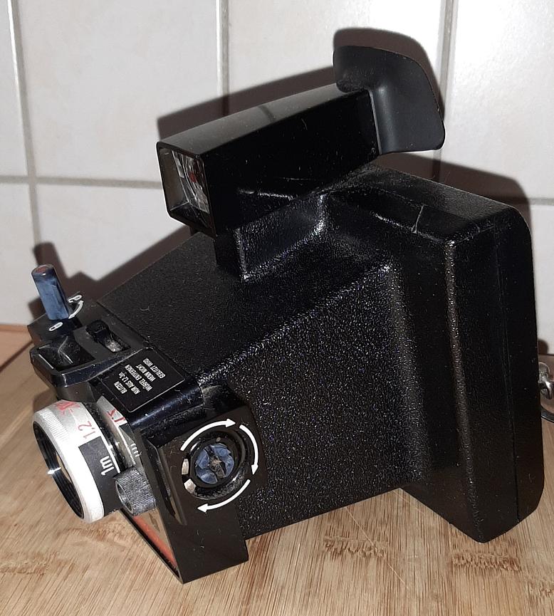 Bild 4 Polaroid LandCamera
