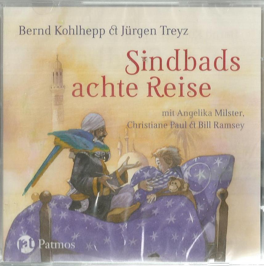 Bild 23 HW- Zum Schuleingang in die Zuckertüte: Sagen/Märchen/u.a.-Hörspiel/Hörbuch-CD´s