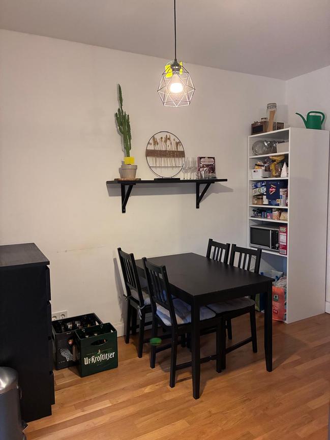 Bild 6 WG Zimmer in Leipzig-Leutzsch