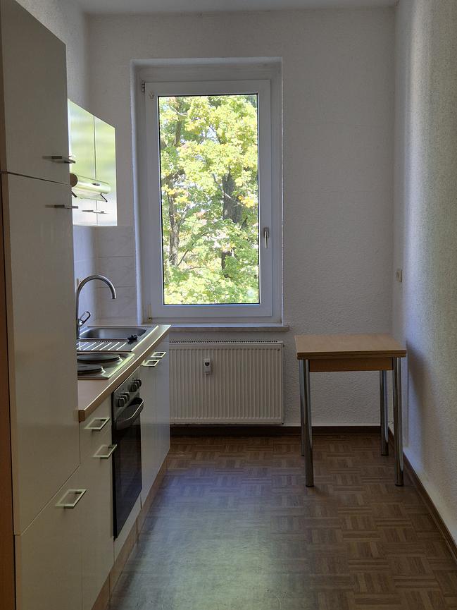 Bild 4 Neugründung als 2er-WG für Studenten ab 01.11.2025