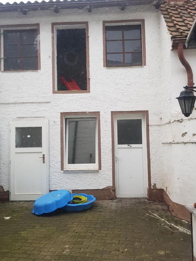 Bild 6 1-Familienhaus mit Garage in 39397 Kroppenstedt sofort zu vermieten