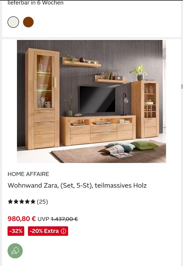 Bild 3 Wohnzimmerschrank