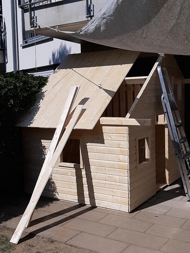 Bild 8 Möbelmonteur hilft in Düsseldorf