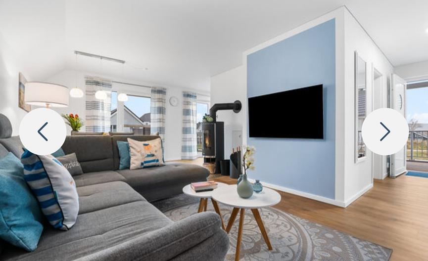 Bild 3 Ferienwohnung Ostsee