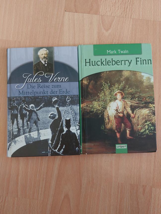 Bild 1 2 Bücher