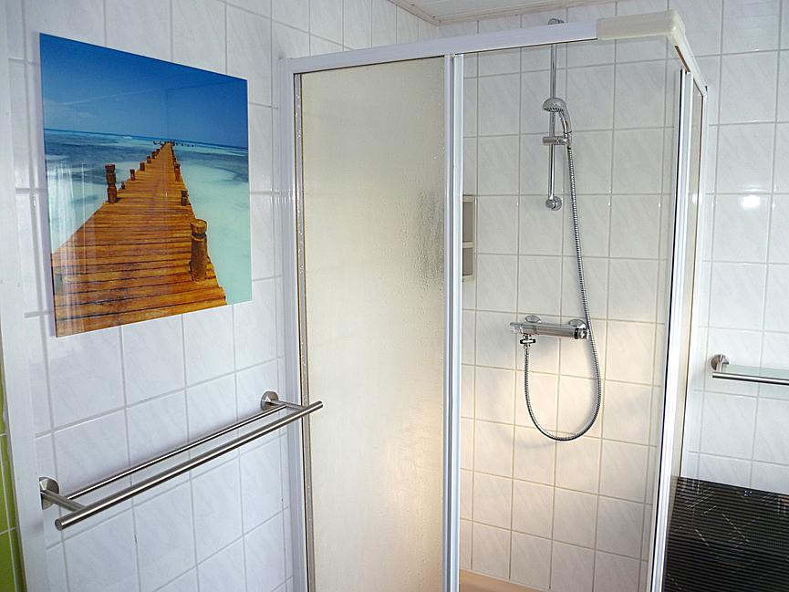 Bild 18 Urlaub Ferienhaus Bungalow Ferienwohnung in Carwitz am See Feldberger Seenplatte