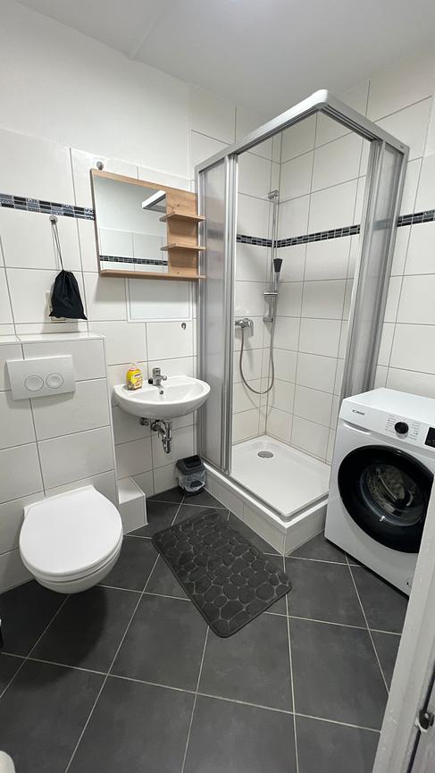 Bild 2 WG-Zimmer in Bad Dürrenberg (nur 21 Minuten bis zum HBF Leipzig)