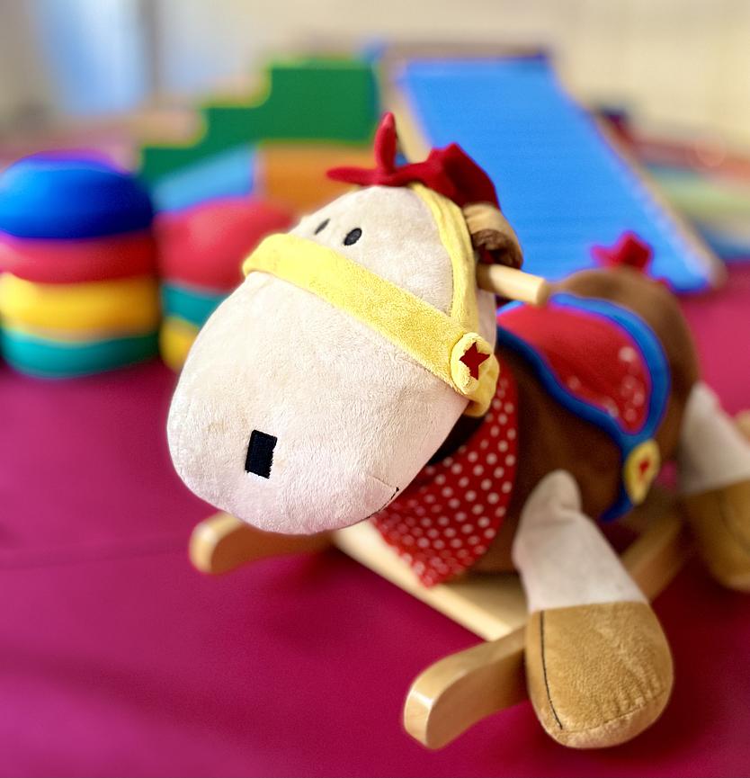 Bild 1 Gratis Probestunde: Kindersport 2-3 Jahre
