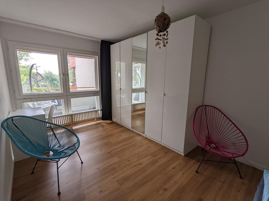 Bild 8 Schöne helle 2-Zimmer Wohnung zur Zwischenmiete in Neukölln von Jan. 26-Apr. 26