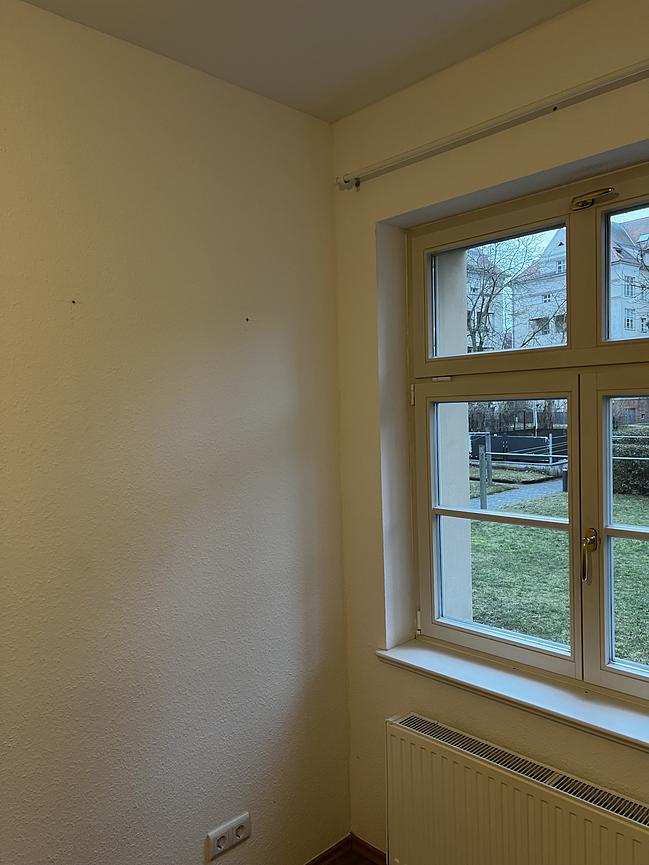 Bild 3 Herrliches WG-Zimmer in Reudnitz zu vermieten, 12qm, 515€ warm