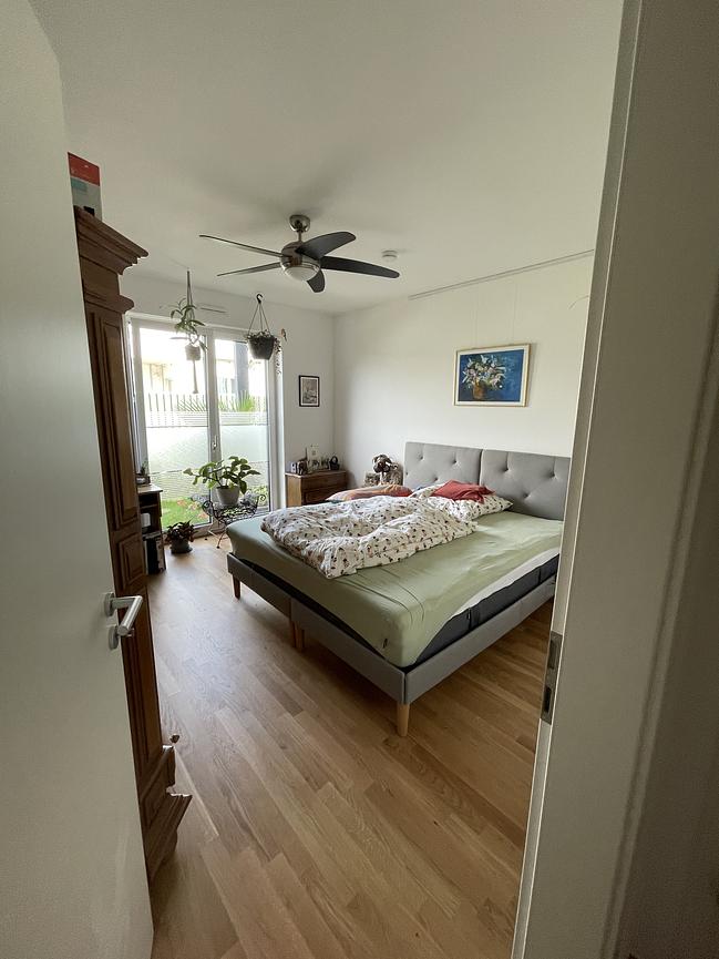 Bild 5 Wohnung zur Zwischenmiete