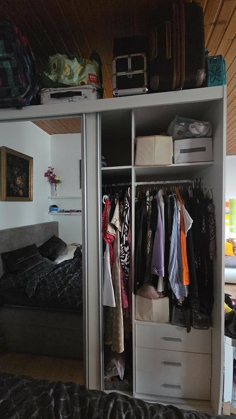 Bild 5 Nachmieter für ruhige 1-Zimmer-Wohnung in Mainz-Marienborn ab 21.08./01.09. gesu