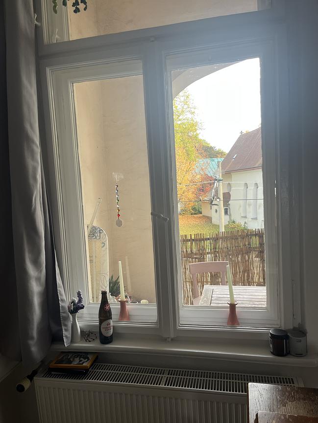 Bild 4 20qm mit Balkon in wundervoller WG