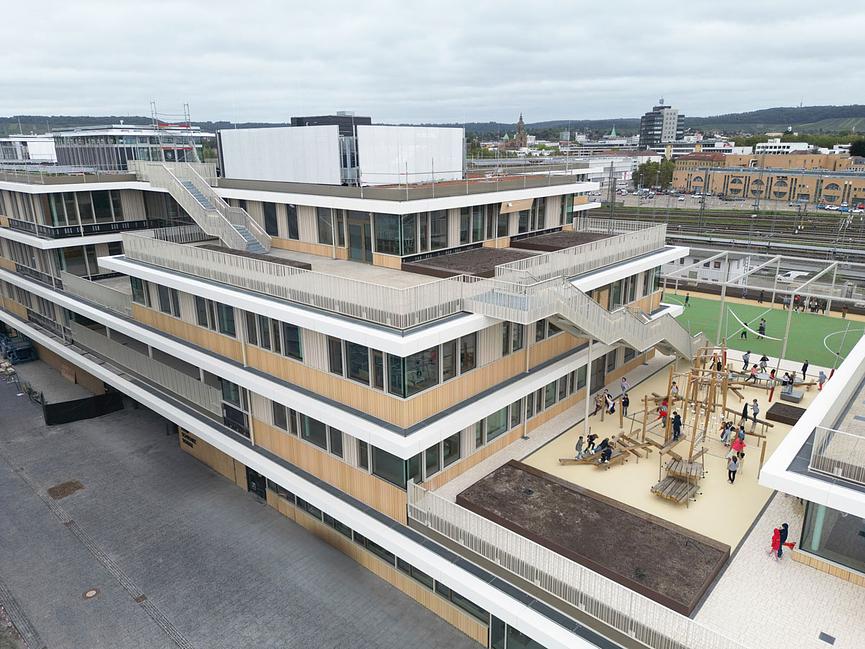 Bild 3 Werkstudent (m/w/d) für die Grundschule oder die Sekundarstufe gesucht