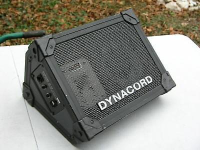 Bild 2 Dynacord Monitor Boxen