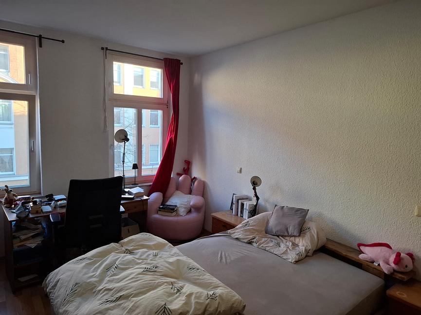 Bild 3 Wg Zimmer zu vermitteln