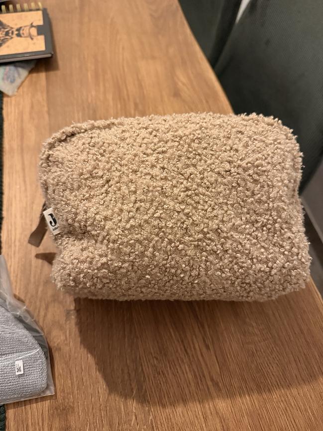 Bild 2 Windeltasche Verloren am 22.11