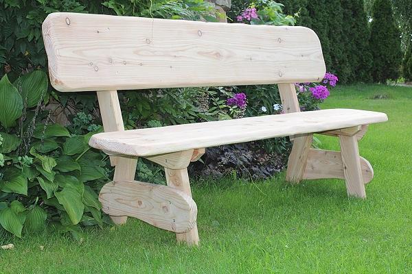 Bild 7 Geburtstagsgeschenk. Sitzbank mit Gravur. Jubiläumsgeschenk.