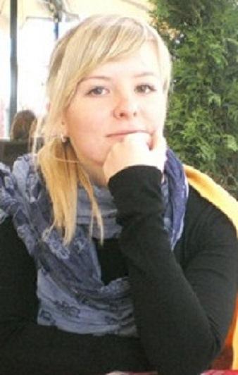 Bild 1 blonder Engel sucht Beziehung mit nettem Mann