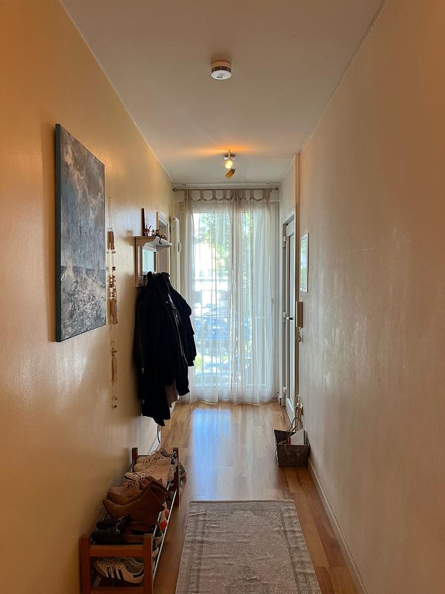 Bild 5 Zimmer zu vermieten am Goetheplatz