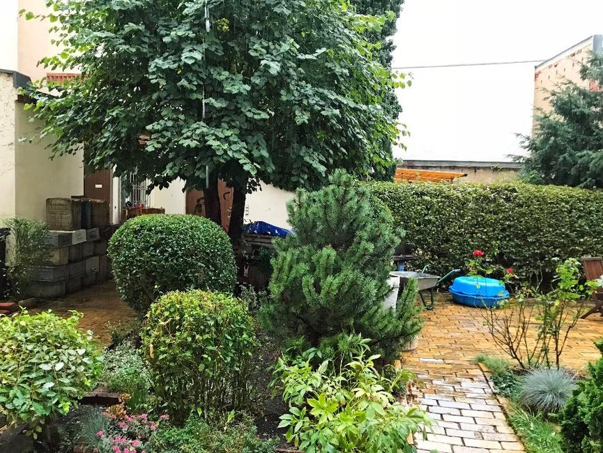 Bild 11 Wohnung in  Leipzig Gohlis-Süd sucht Zwischenmieter