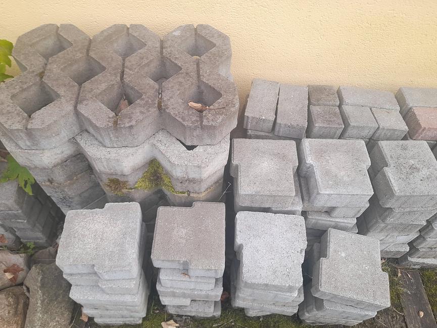 Bild 2 Pflastersteine zu verschenken - Selbstabholung in Stötteritz
