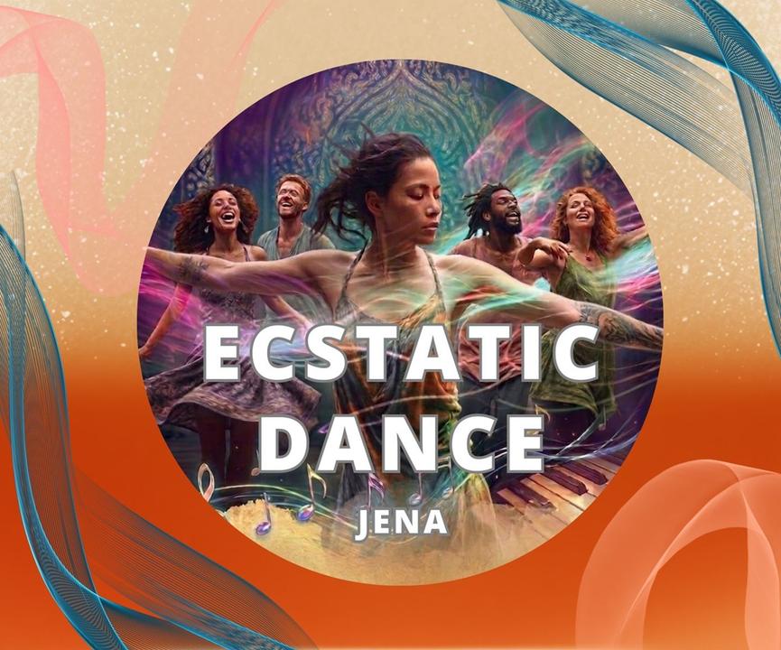 Bild 1 Ecstatic Dance Journey mit Live-Elementen & Soundhealing | Di, 8.9. ~ 17 Uhr