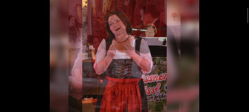 Bild 8 "Im Meißner Rössl am Rebenhang" Operetten - Komödie im Hoftheater zu Proschwitz