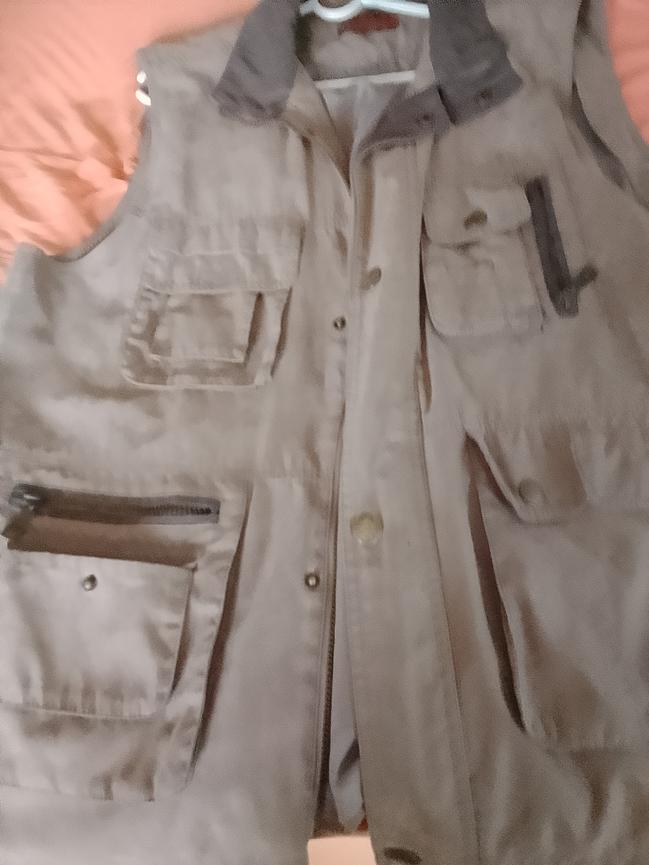 Bild 2 Herrenweste Größe XXL. 7 Euro!