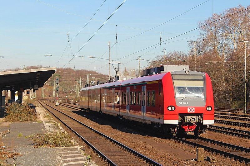 Bild 1 🚆 Flexibler Einsatz als Zähler(m/w/d) im ÖPNV in Erlangen – 3224
