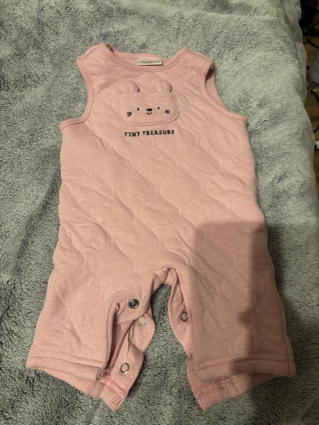 Bild 8 Baby Kleidung Mädchen
