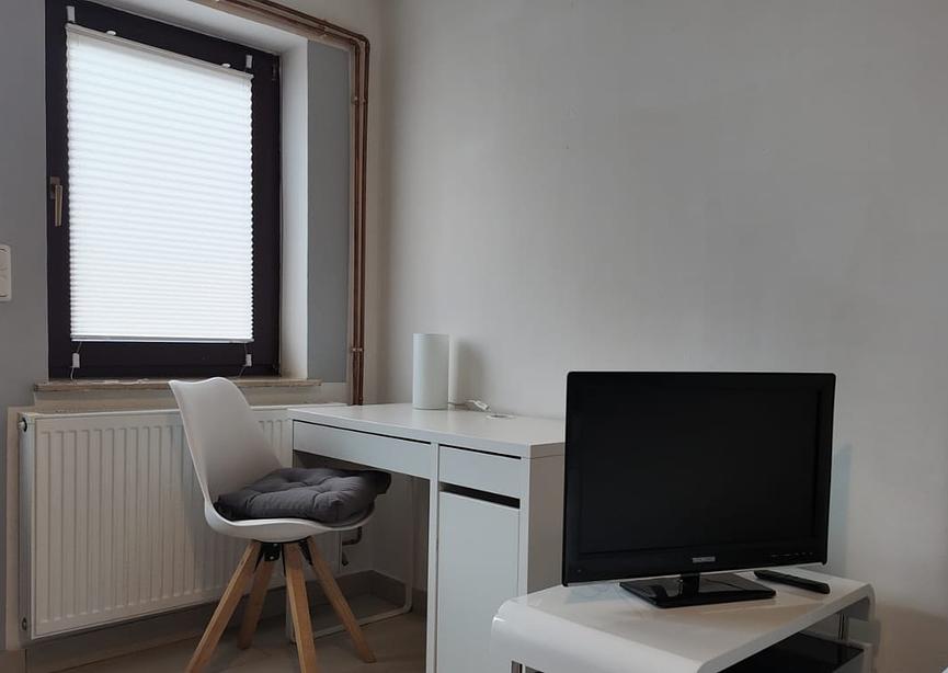 Bild 1 WG-Zimmer (20 m²) in wunderschönem Haus in Rödermark – möbliert