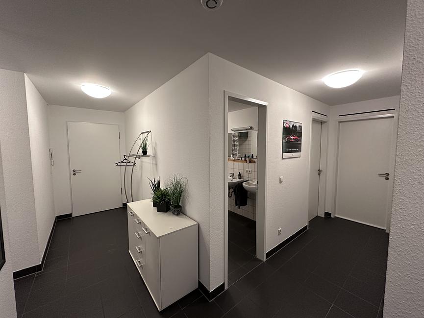 Bild 15 Penthouse WG-Zimmer in großer 3er-WG