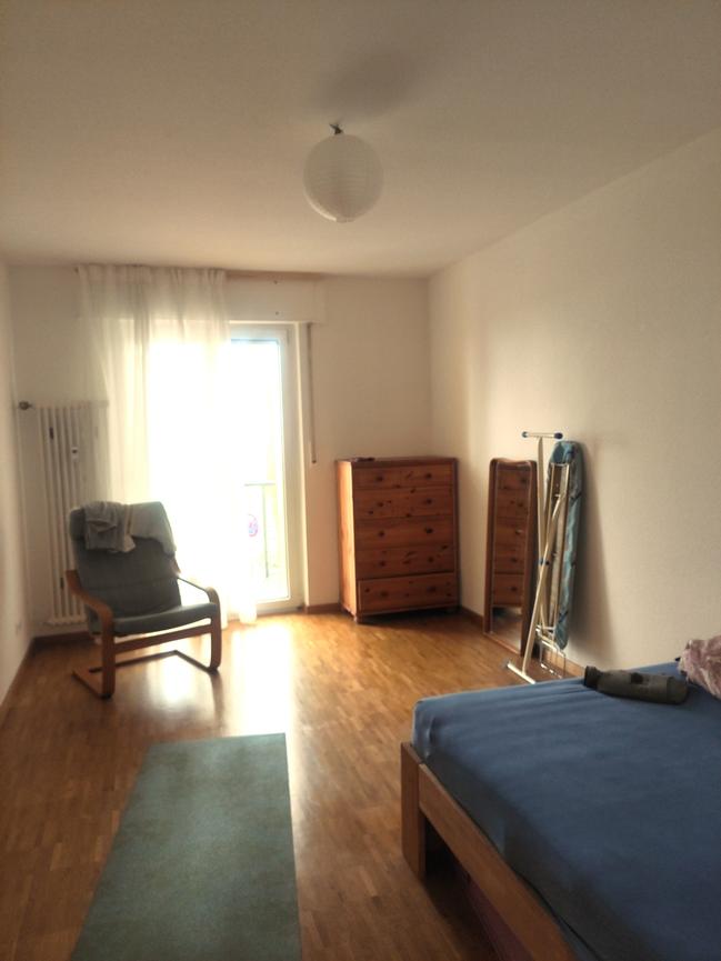 Bild 3 Wohnungstausch auf Zeit oder dauerhaft: Freiburg gegen Berlin ab Januar 2027