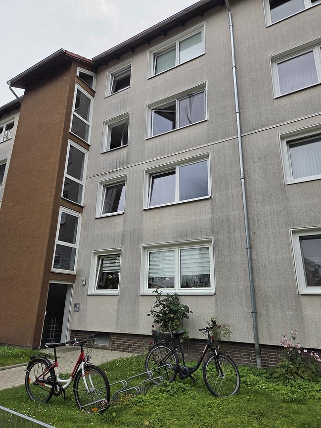 Bild 1 Gemütliches WG-Zimmer in ruhiger Lage – Top Anbindung, Nähe Messe Hannover