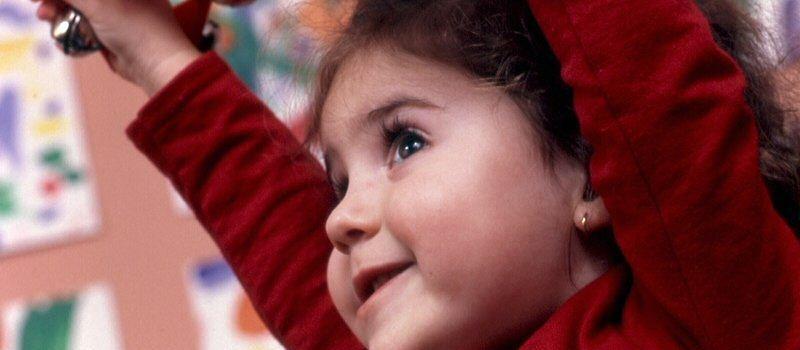 Bild 1 Kostenfreies Schnuppern: Mini-Monster in Bewegung-ein Eltern-Kind Bewegungskurs