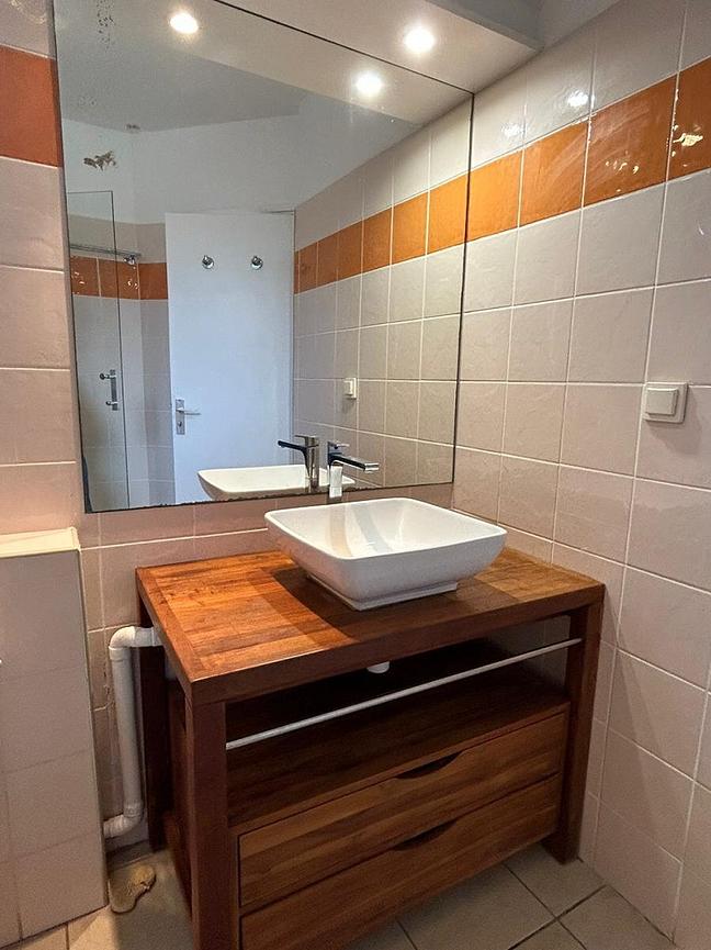 Bild 3 Wunderschöne, unmöblierte 3-Zimmer-Wohnung in Hamburg zu vermieten
