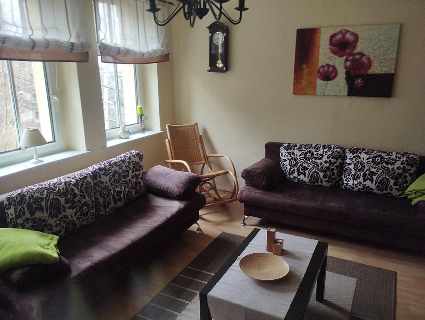 Bild 1 450€ (eine Woche) Eisenach Zentrum - FeWo