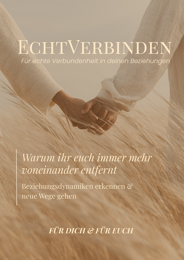 Bild 1 Traumasensibles Beziehungscoaching für Dich & für Euch