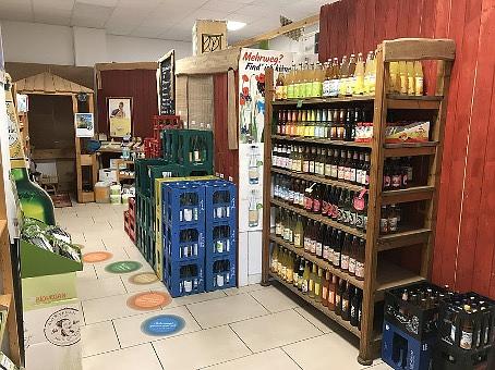 Bild 5 Nachfolger für ein Bioladen  oder Nachmieter / Lebensmittelgeschäft gesucht