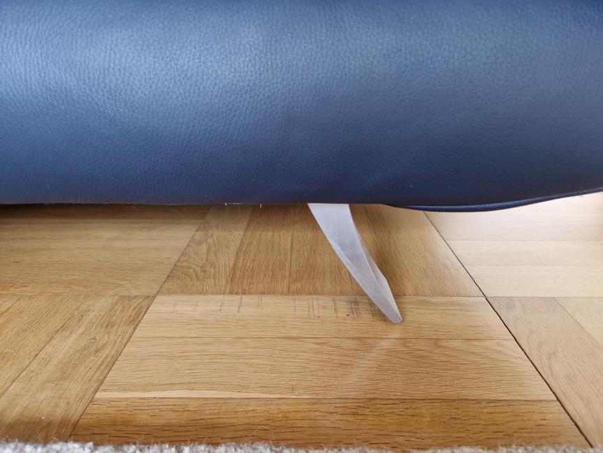 Bild 1 Sofas von Koinor, 2-Sitzer und 2,5 Sitzer
