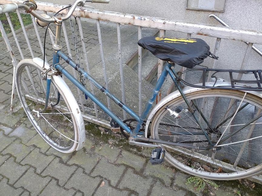 Bild 4 * DAS Kannst Du * Haben. 4 gebr. gute Fahrräder.Ab 3.Juni bis 12.Juni 26.