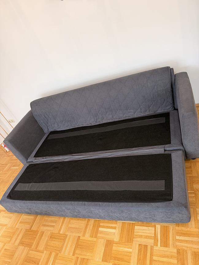 Bild 2 Sofa/ Bettfunktion/ Sehr gut