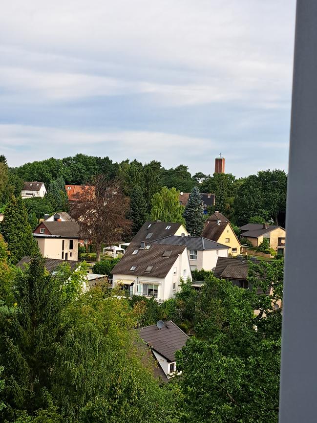 Bild 3 2 Zimmer, 45m2 in Harburg zu vermieten