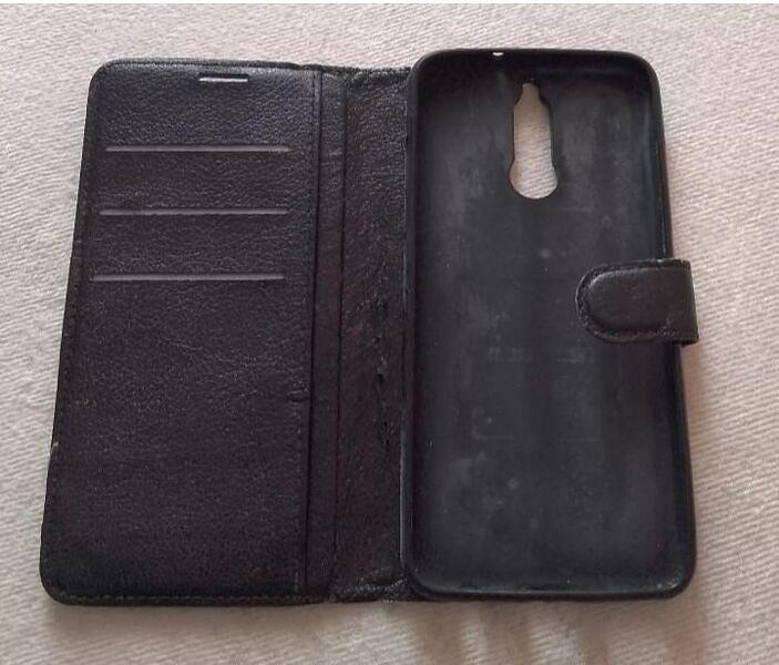 Bild 2 Samsung Handyhülle: SM-750F/ Galaxy A7 (2018) 64GB Black
