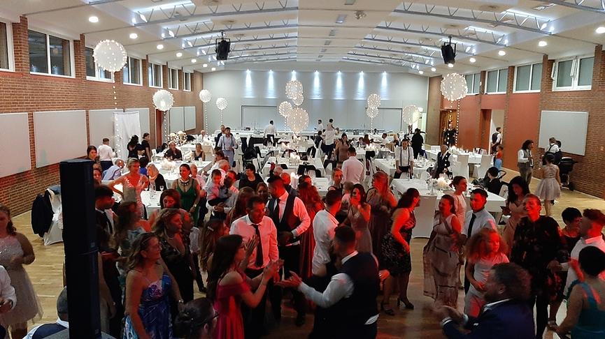 Bild 6 Italienische Livemusik Internationale Hochzeiten und Events mit NoiMusica!